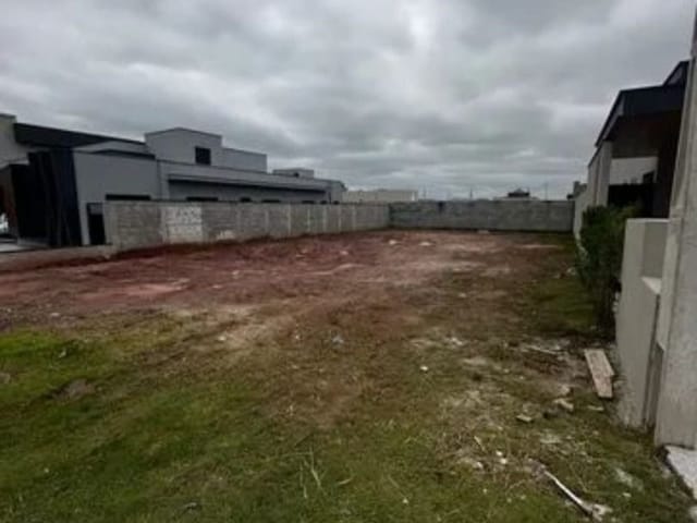 Terreno com 453m², à venda, no bairro Loteamento Vivant Urbanova em São José dos Campos