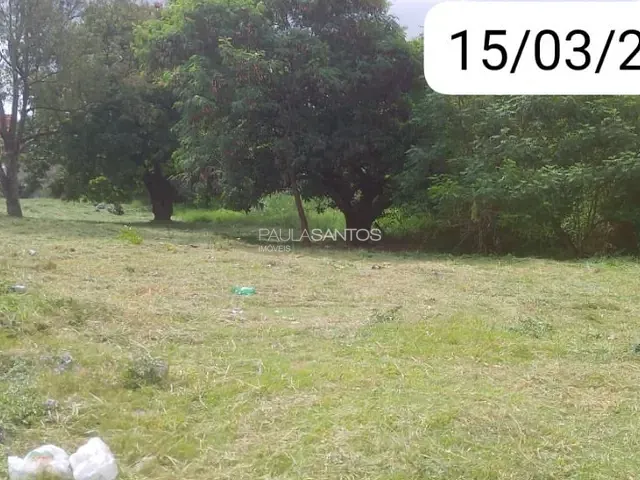 Terreno com 6639m², à venda, no bairro Jardim Vera Cruz em Sorocaba