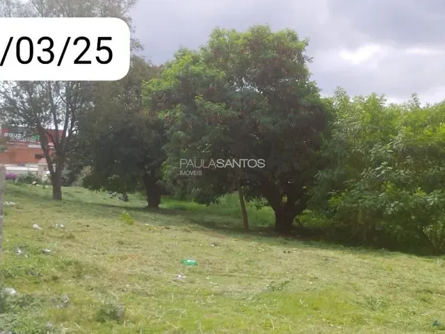 Terreno com 6639m², à venda, no bairro Jardim Vera Cruz em Sorocaba