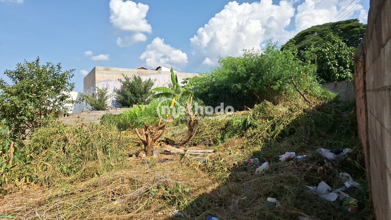 Terreno, 602 m² - Foto 5