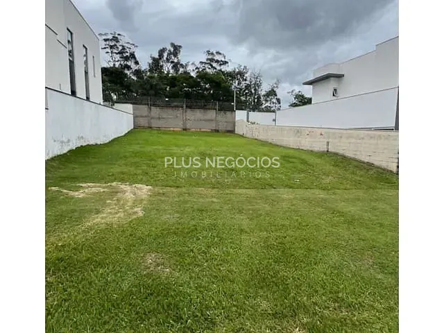 Terreno com 424m², à venda, no bairro Alphaville Nova Esplanada em Alameda Nova Zelândia