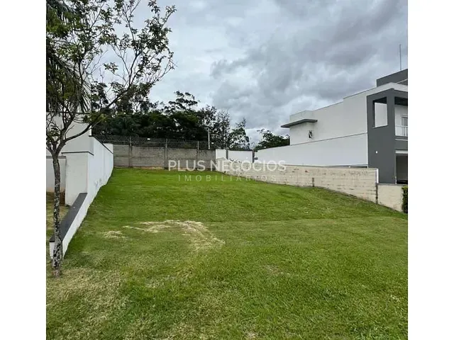 Terreno com 424m², à venda, no bairro Alphaville Nova Esplanada em Alameda Nova Zelândia