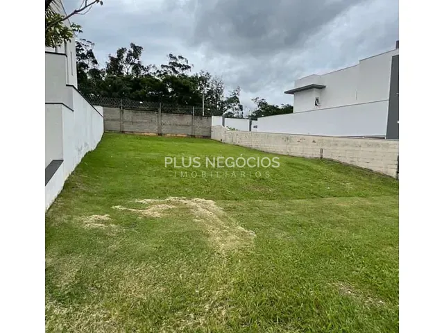 Terreno com 424m², à venda, no bairro Alphaville Nova Esplanada em Alameda Nova Zelândia
