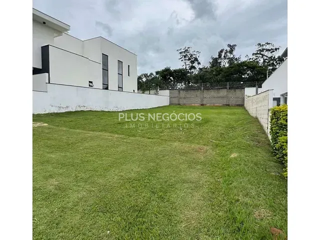 Terreno com 424m², à venda, no bairro Alphaville Nova Esplanada em Alameda Nova Zelândia