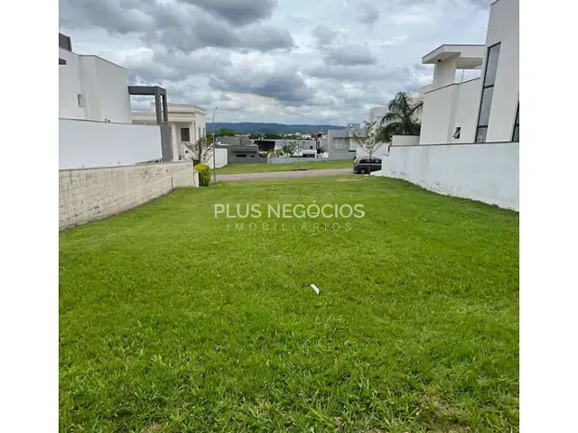 Terreno com 424m², à venda, no bairro Alphaville Nova Esplanada em Alameda Nova Zelândia