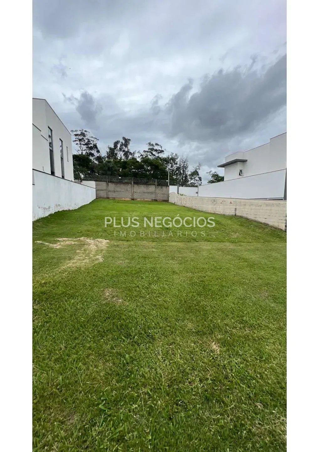 Terreno, 423 m² - Foto 1
