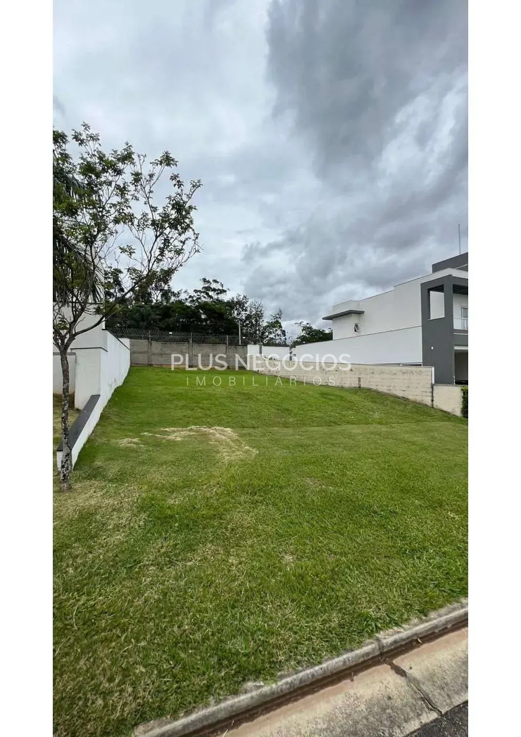 Terreno, 423 m² - Foto 2