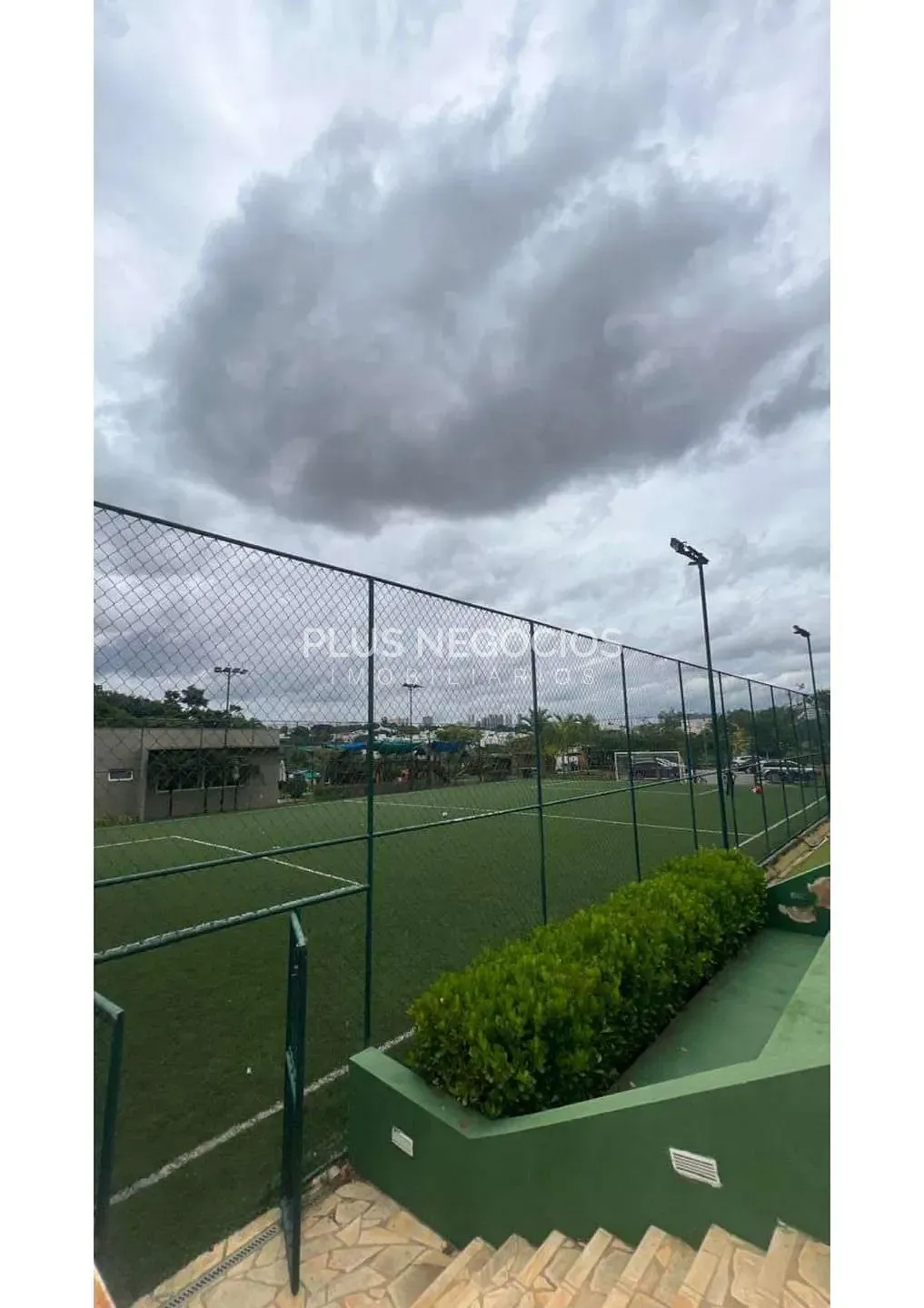 Terreno, 409 m² - Foto 13