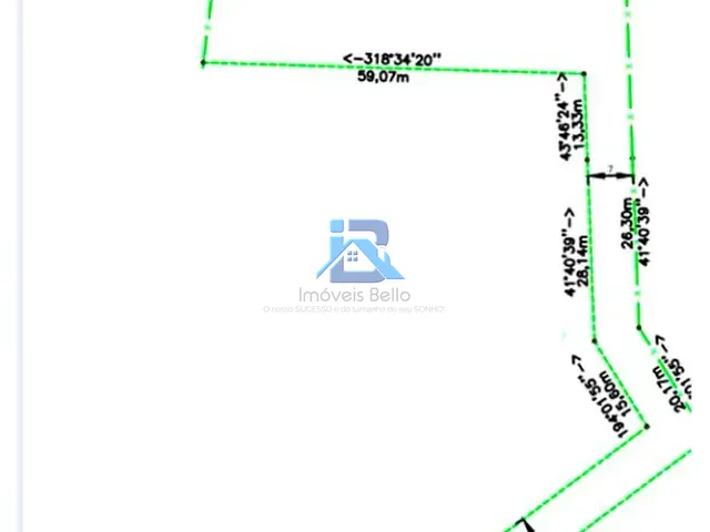 Terreno com 6282m², à venda, no bairro Jardim Virgínia em Itatiba