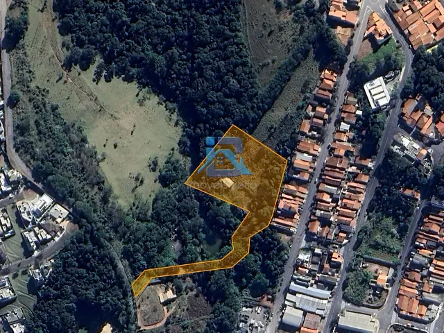 Terreno com 6282m², à venda, no bairro Jardim Virgínia em Itatiba