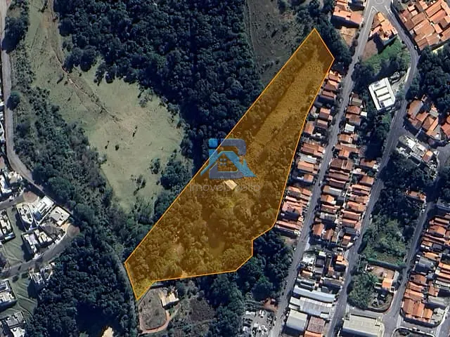 Terreno com 6282m², à venda, no bairro Jardim Virgínia em Itatiba