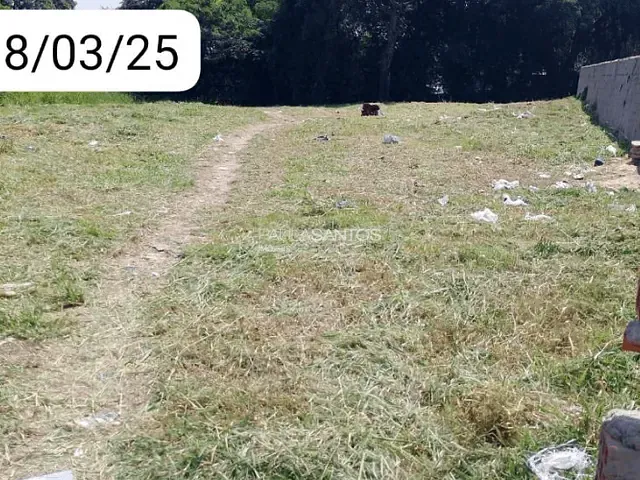 Terreno com 1566m², à venda, no bairro Jardim Vera Cruz em Sorocaba