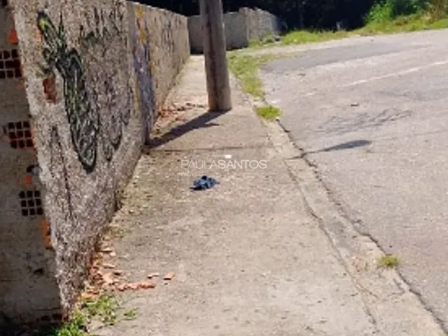 Terreno com 1566m², à venda, no bairro Jardim Vera Cruz em Sorocaba