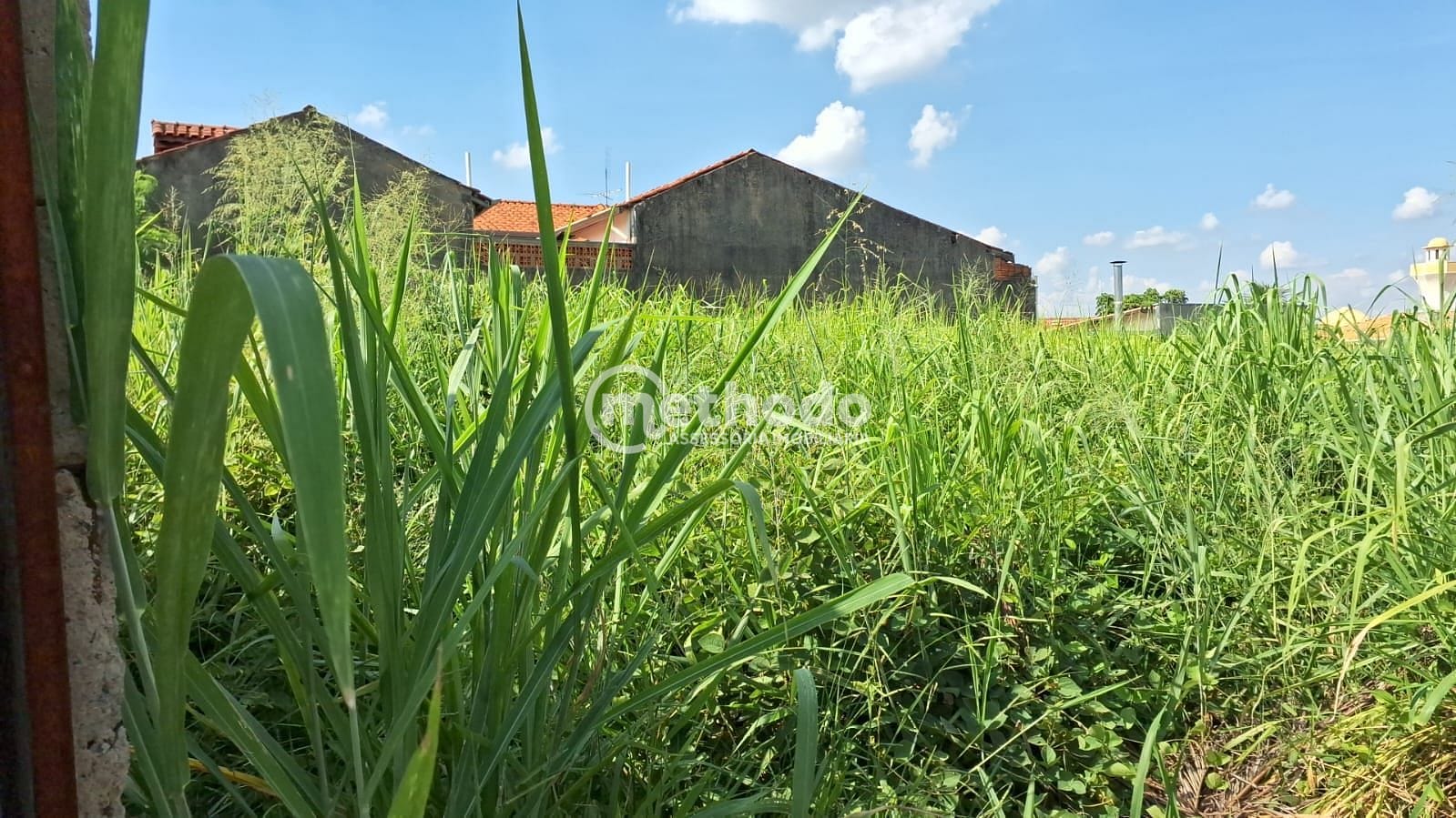 Terreno, 666 m² - Foto 1