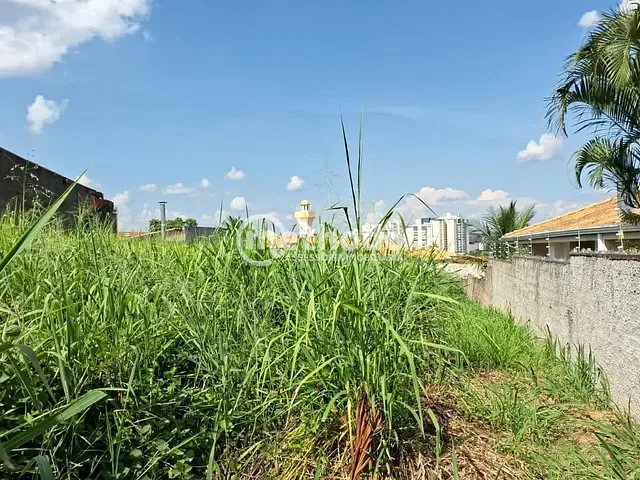 Terreno com 666m², à venda, no bairro Parque São Quirino em Campinas