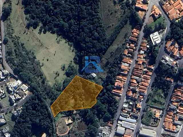Terreno com 6482m², à venda, no bairro Jardim Virgínia em Itatiba