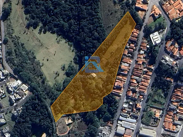 Terreno com 6482m², à venda, no bairro Jardim Virgínia em Itatiba