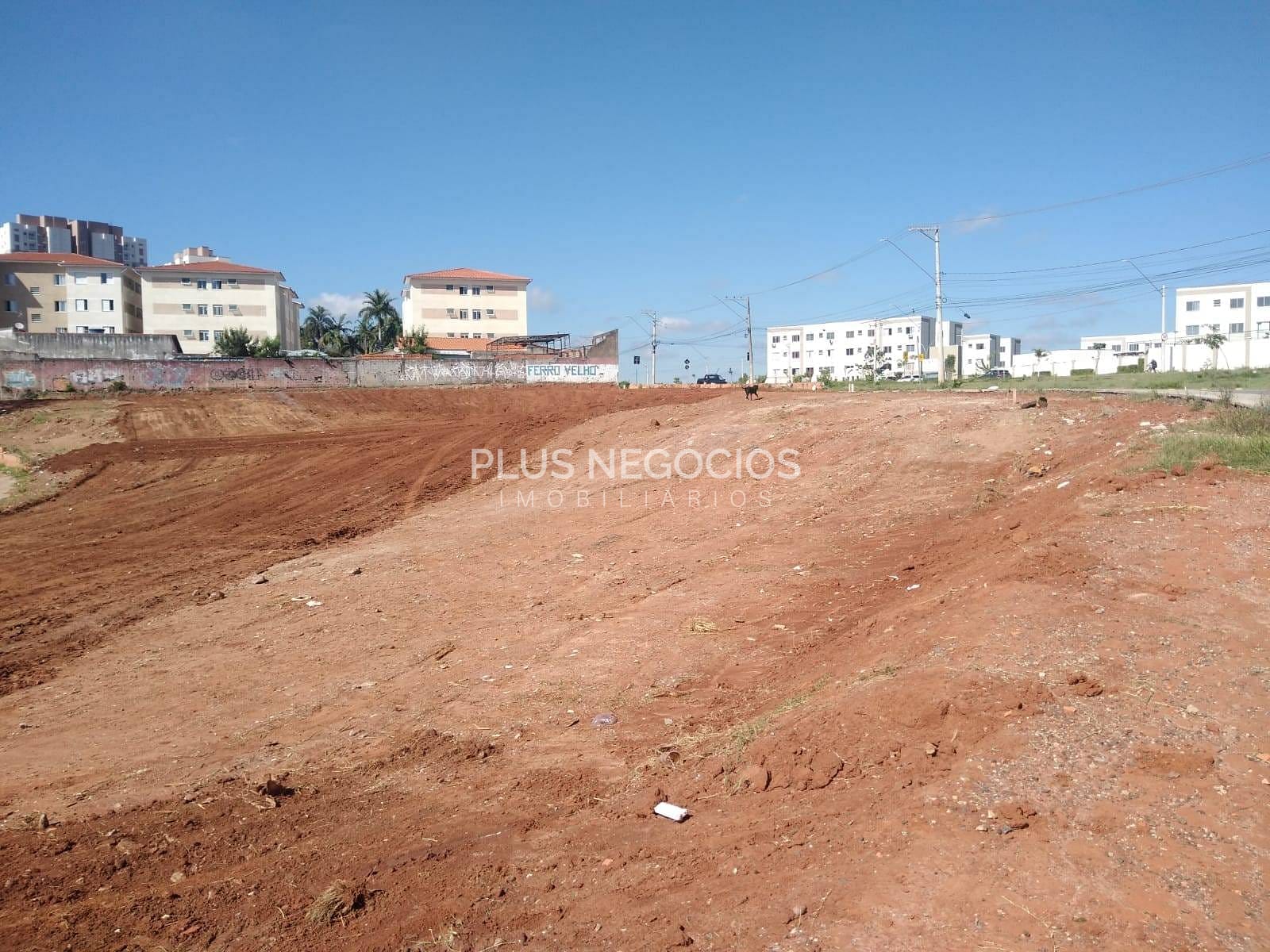 Terreno, 4000 m² - Foto 1