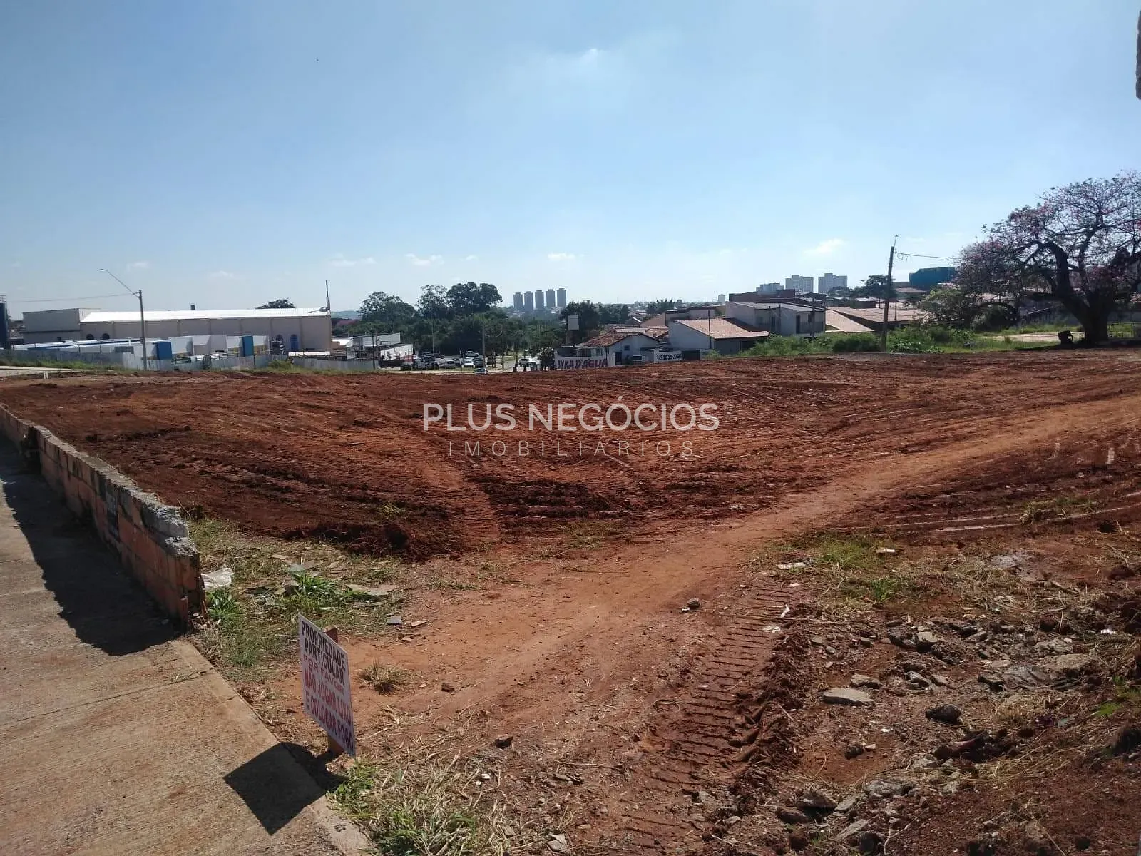 Terreno, 4000 m² - Foto 2