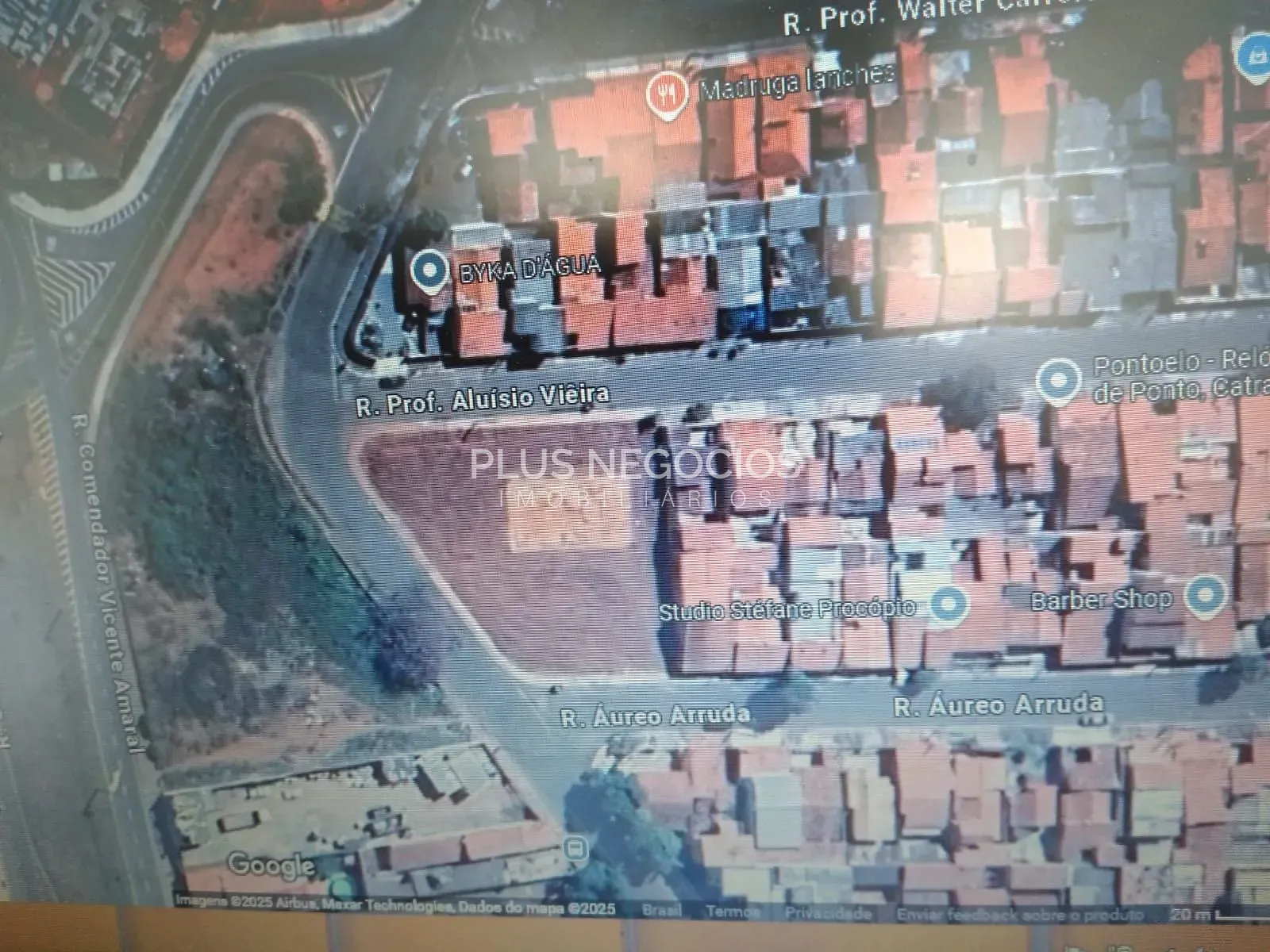 Terreno, 4000 m² - Foto 3
