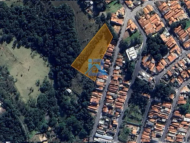 Terreno com 5250m², à venda, no bairro Loteamento Vila Real em Itatiba