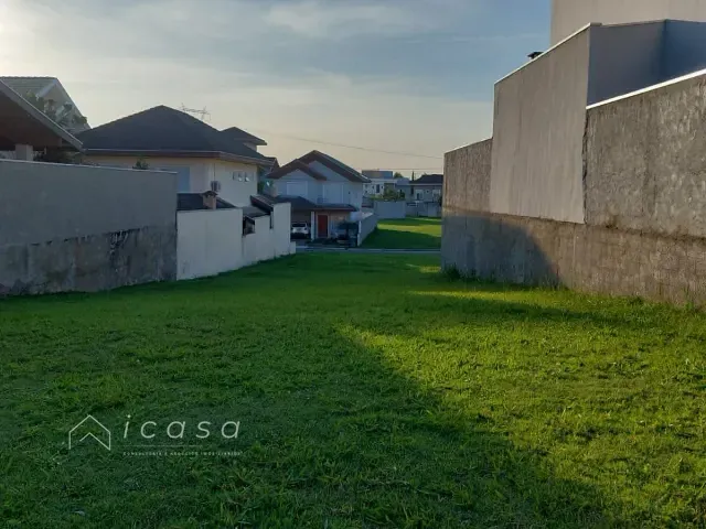 Terreno com 336m², à venda, no bairro Urbanova VII em São José dos Campos