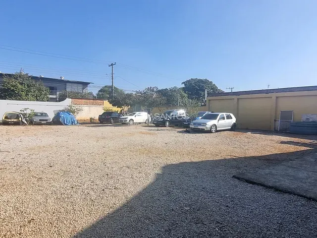 Terreno com 602m², à venda, no bairro Jardim São Paulo em Sorocaba