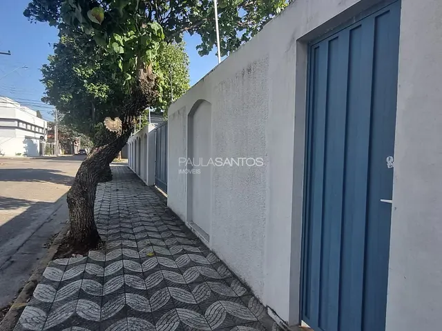 Terreno com 602m², à venda, no bairro Jardim São Paulo em Sorocaba