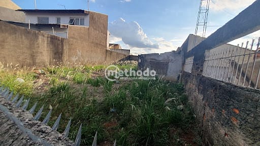 Terreno, 275 m² - Foto 3