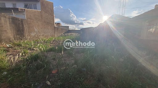 Terreno, 275 m² - Foto 2