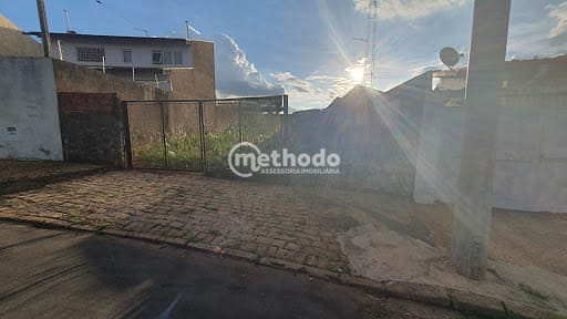 Terreno, 275 m² - Foto 1