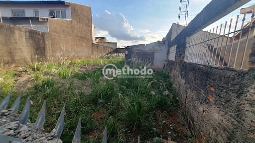 Terreno, 275 m² - Foto 8