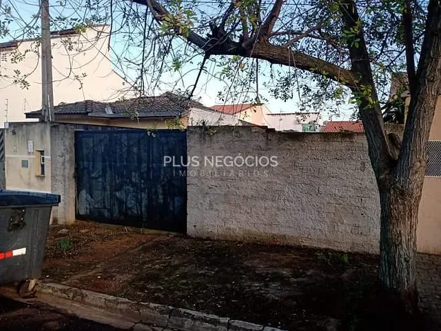 Terreno com 175m², à venda, no bairro Jardim Tulipas em Sorocaba
