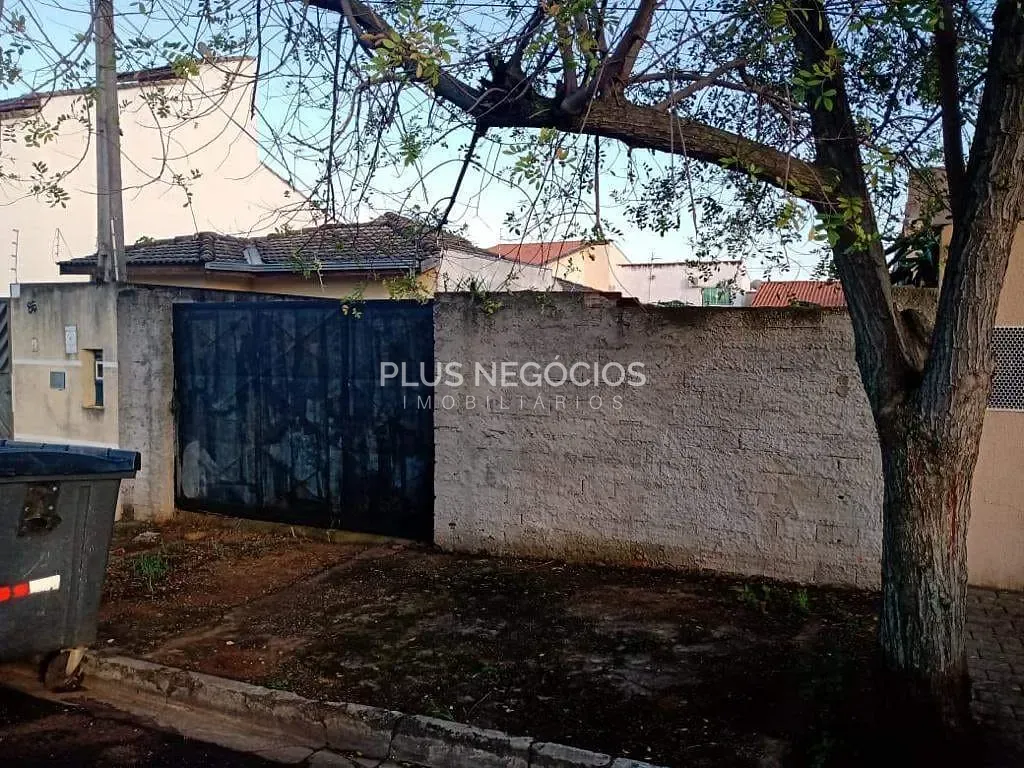 Terreno, 175 m² - Foto 1