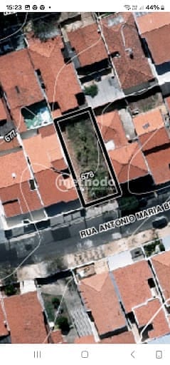 Terreno, 250 m² - Foto 7