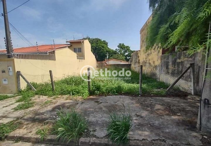 Terreno, 250 m² - Foto 1