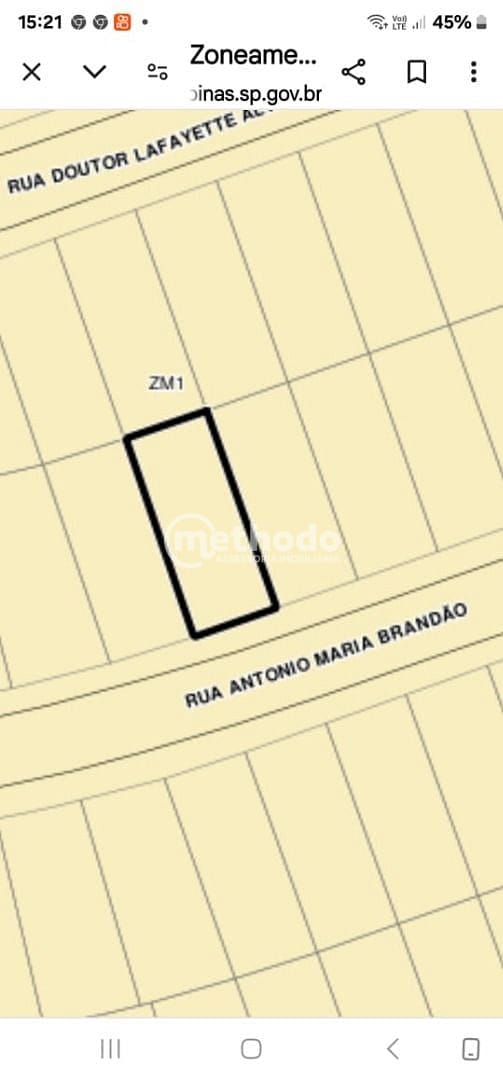 Terreno, 250 m² - Foto 9