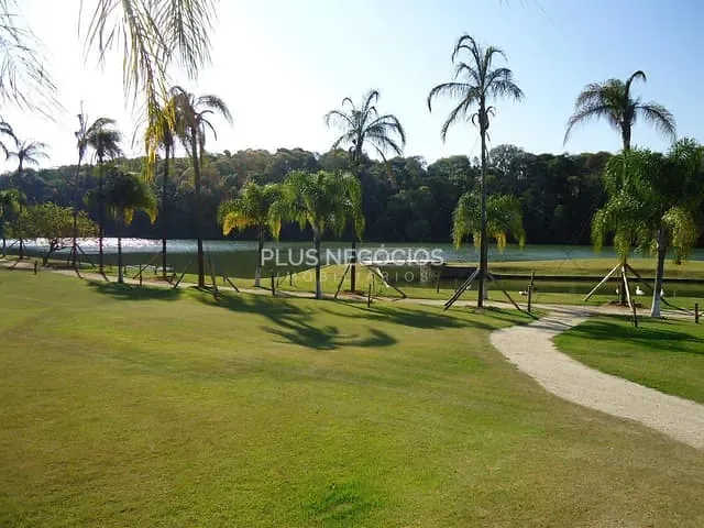 Terreno com 1800m², à venda, no bairro Parque Reserva Fazenda Imperial em Sorocaba