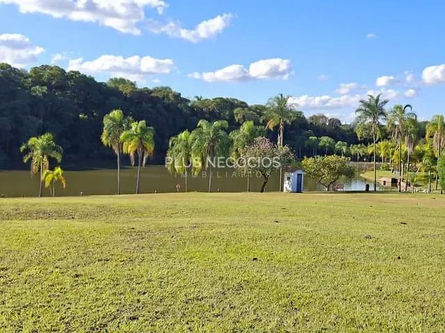 Terreno com 1800m², à venda, no bairro Parque Reserva Fazenda Imperial em Sorocaba