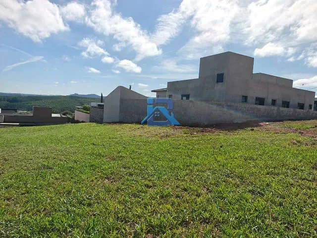 Terreno com 590m², à venda, no bairro Residencial 7 Lagos em Itatiba