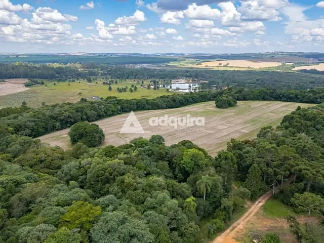 Terreno com 145000m², à venda, no bairro Contorno em Ponta Grossa