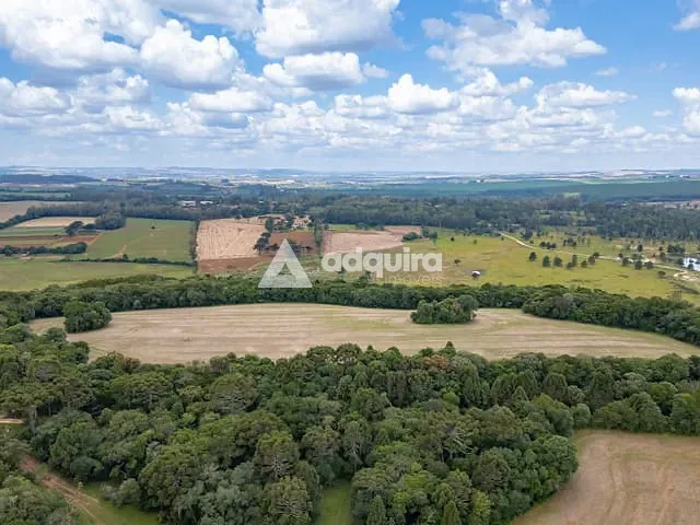 Terreno com 145000m², à venda, no bairro Contorno em Ponta Grossa