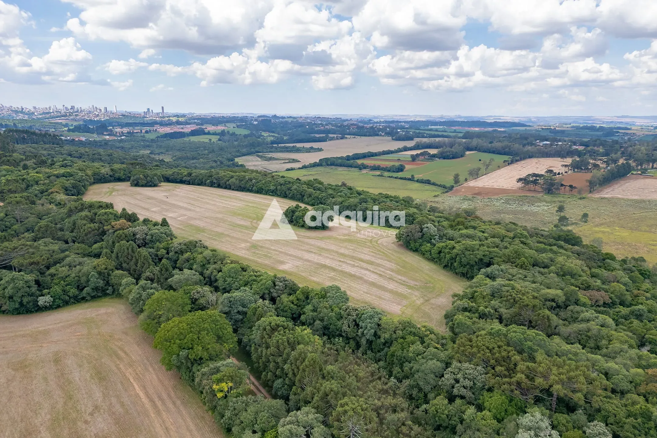 Terreno, 15 hectares - Foto 3