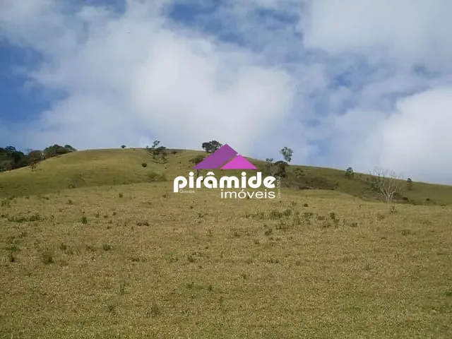 Terreno com 121000m², à venda, no bairro São Francisco Xavier em São José dos Campos