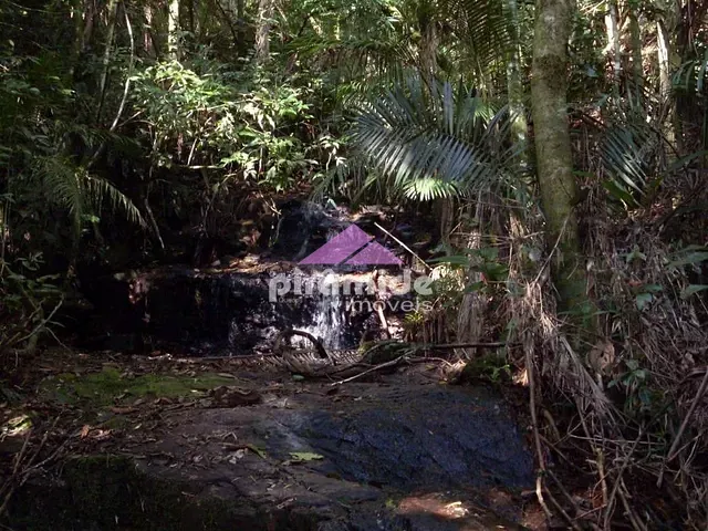 Terreno com 121000m², à venda, no bairro São Francisco Xavier em São José dos Campos
