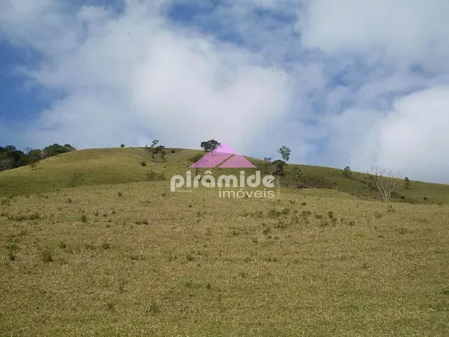 Terreno com 121000m², à venda, no bairro São Francisco Xavier em São José dos Campos