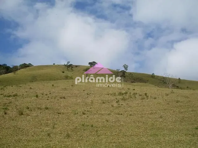 Terreno com 121000m², à venda, no bairro São Francisco Xavier em São José dos Campos