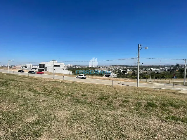 Terreno com 330m², à venda, no bairro Urbanova em São José dos Campos