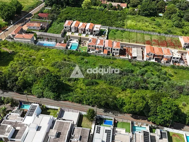 Terreno com 10000m², à venda, no bairro Colônia Dona Luíza em Ponta Grossa