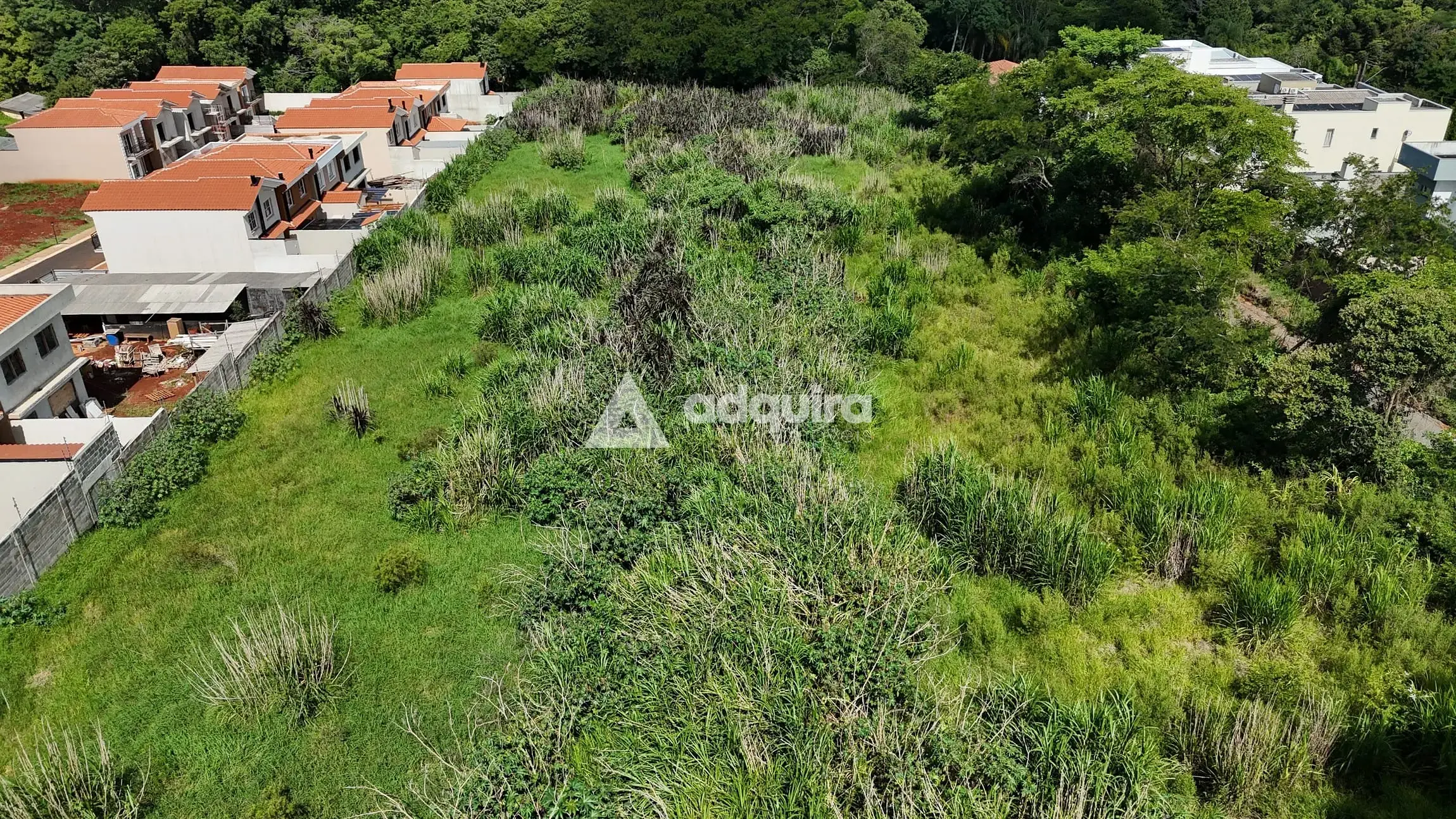 Terreno, 10000 m² - Foto 2